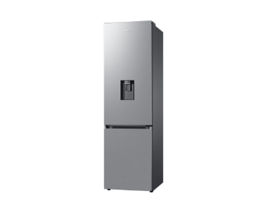 Samsung RB38C635ES9/EF Kühl-Gefrierkombination E 386 Liter NoFrost