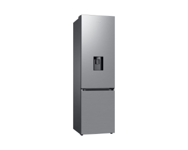 Samsung RB38C635ES9/EF Kühl-Gefrierkombination E 386 Liter NoFrost