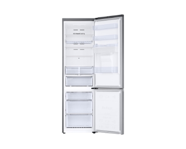 Samsung RB38C635ES9/EF Kühl-Gefrierkombination E 386 Liter NoFrost