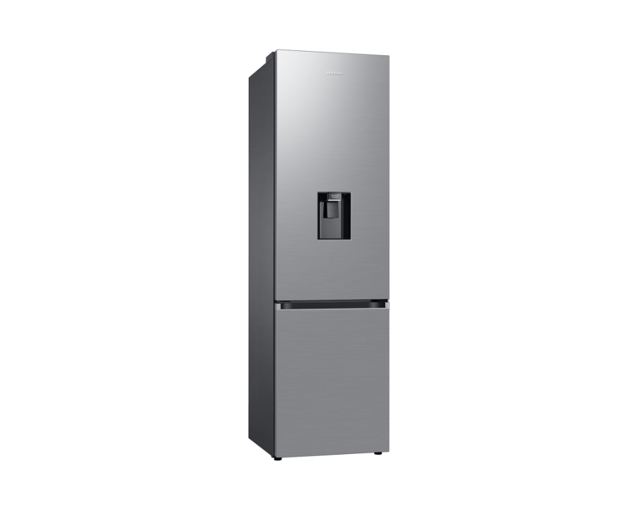 Samsung RB38C635ES9/EF Kühl-Gefrierkombination E 386 Liter NoFrost
