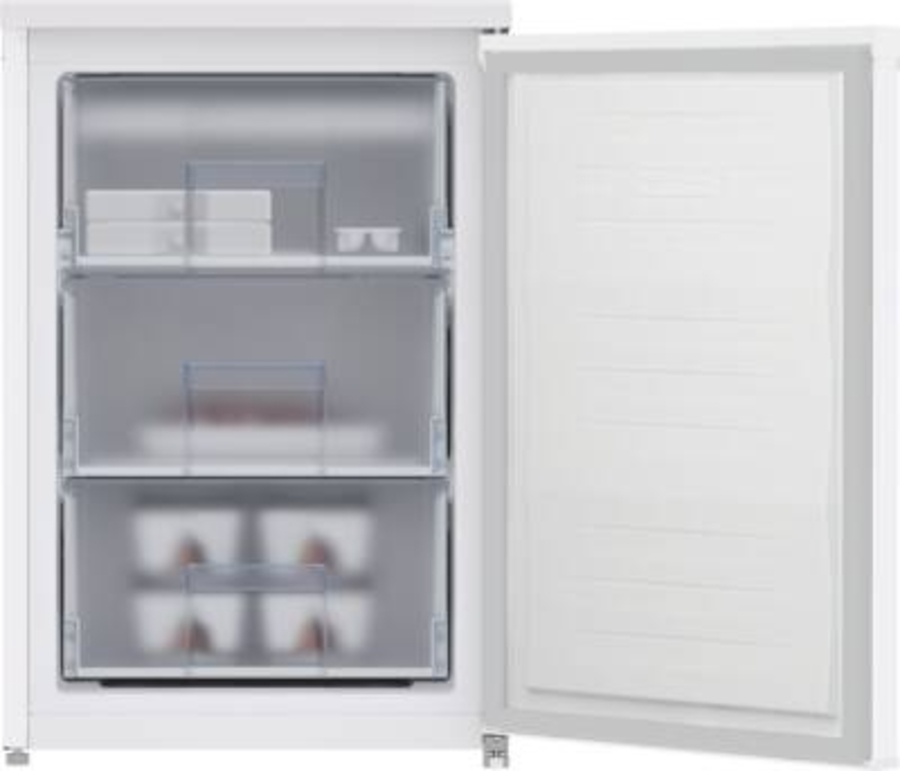 Beko FSE1174N Gefrierschrank Stand 84 cm 