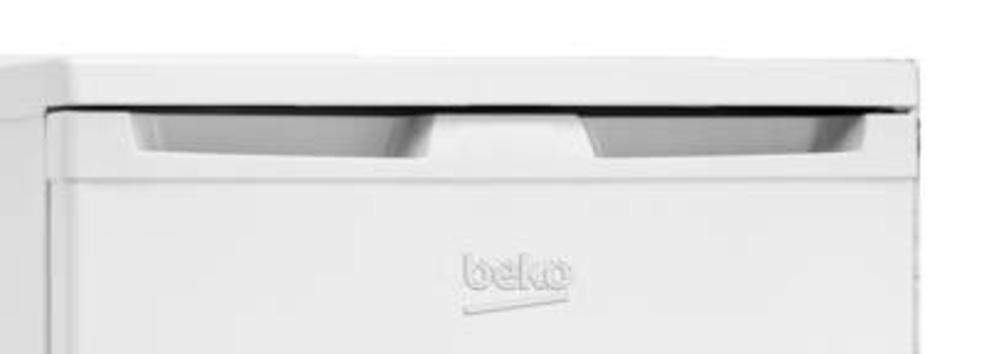 Beko FSE1174N Gefrierschrank Stand 84 cm 