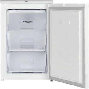 Beko FNE1074N Gefrierschrank NoFrost 86 Liter 