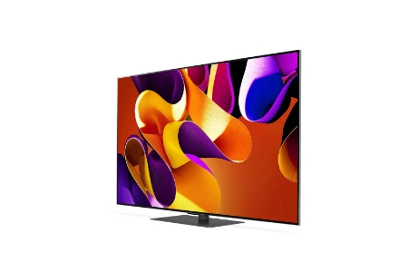 LG OLED55G43LS OLED evo Gallery Edition 140cm, UHD 4K, SMART  