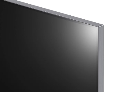 LG OLED55G43LS OLED evo Gallery Edition 140cm, UHD 4K, SMART  