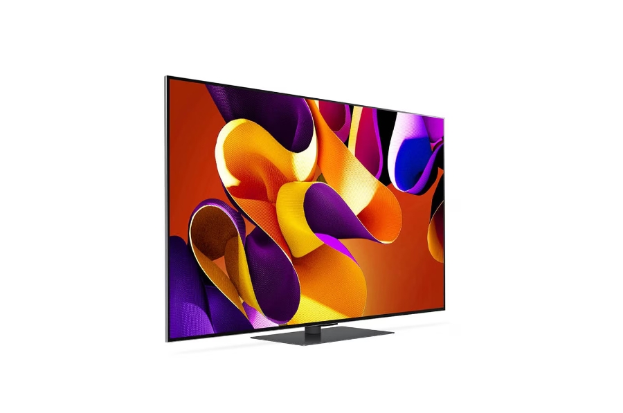 LG OLED55G43LS OLED evo Gallery Edition 140cm, UHD 4K, SMART  