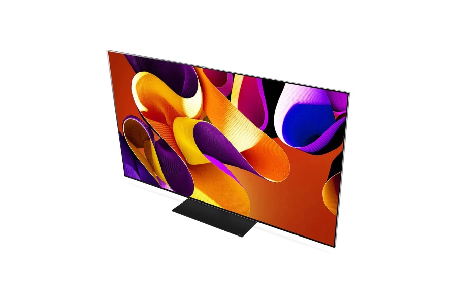 LG OLED55G43LS OLED evo Gallery Edition 140cm, UHD 4K, SMART  