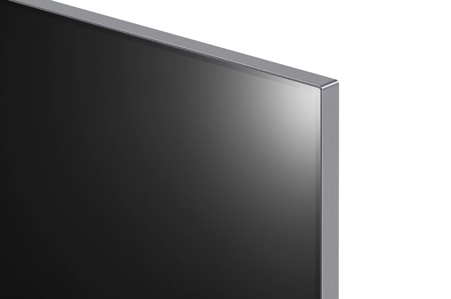 LG OLED55G43LS OLED evo Gallery Edition 140cm, UHD 4K, SMART  