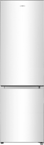 Gorenje RK418DPW4 Kühl-Gefrier-Kombination HxBxT: 180 x 55 x 55.7 cm, Weiß