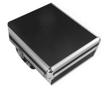 Remington HC5810 Haarschneider Schwarz-Silber