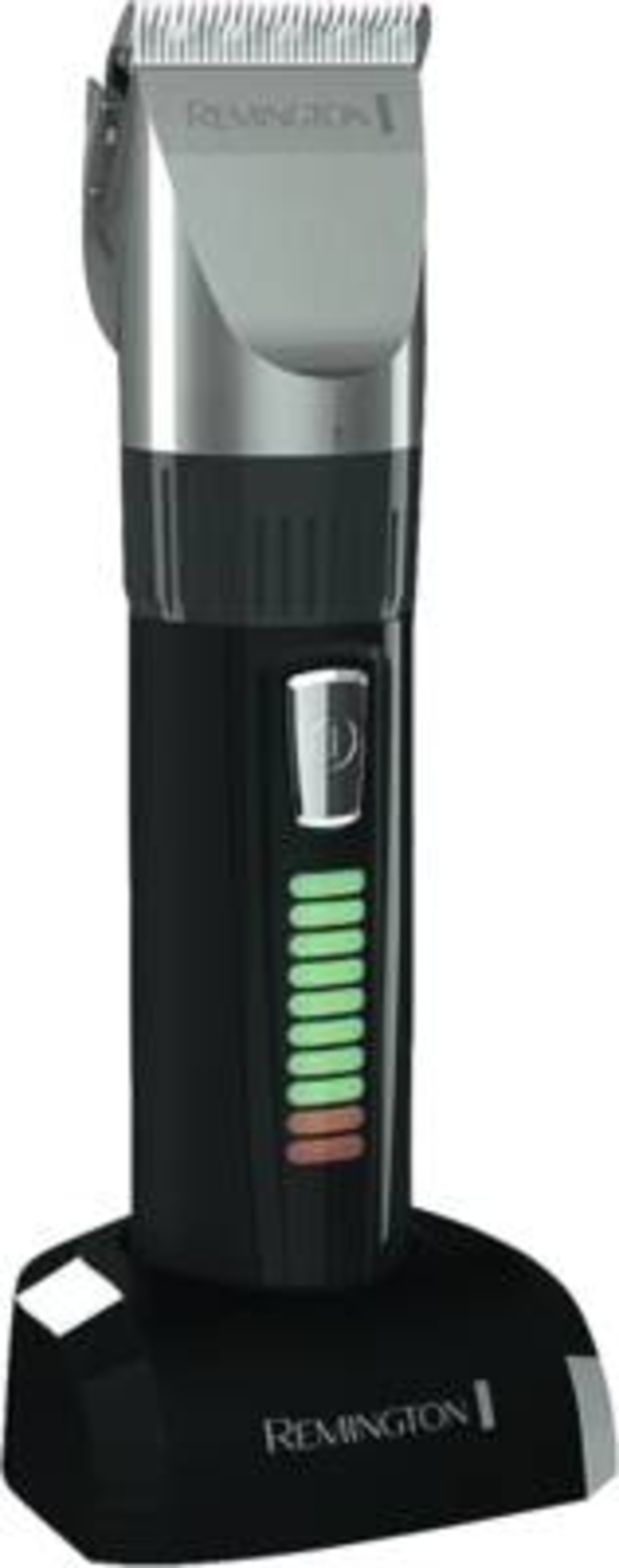 Remington HC5810 Haarschneider Schwarz-Silber