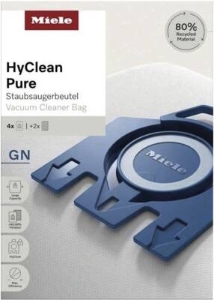 Miele HyClean Pure GN Staubsaugerbeutel  1421130