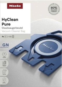 Miele HyClean Pure GN Staubsaugerbeutel  1421130