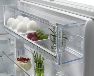 AEG TSK5O88WDF  Kühlschrank Einbau  Einbau-Kühlschrank H:87,3 cm, B:55,6 cm, D