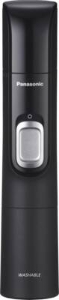 Panasonic ER-GN300 Nasenhaarschneider Schwarz