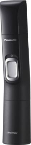 Panasonic ER-GN300 Nasenhaarschneider Schwarz