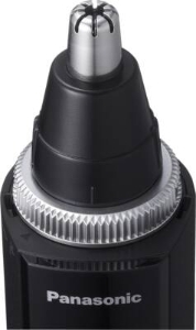 Panasonic ER-GN300 Nasenhaarschneider Schwarz