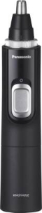 Panasonic ER-GN300 Nasenhaarschneider Schwarz