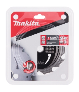 Makita B-07886 Sägeblatt 165x20 für Holz 