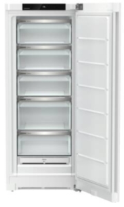 Liebherr FNd 4625 Gefrierschränke Stand Weiss 