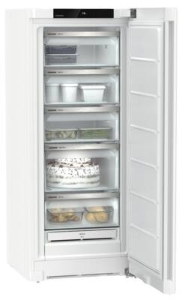 Liebherr FNd 4625 Gefrierschränke Stand Weiss 