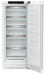 Liebherr FNd 4625 Gefrierschränke Stand Weiss 