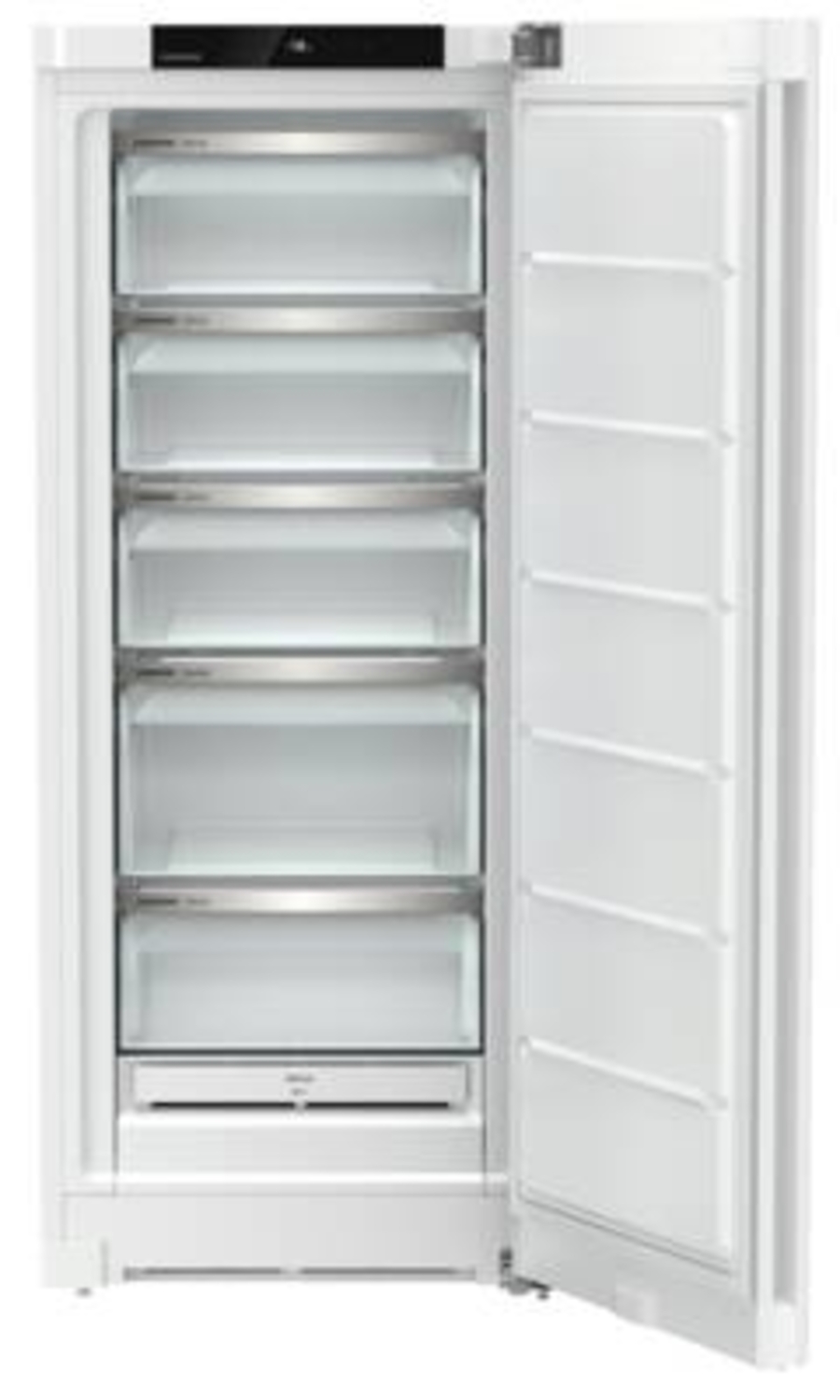 Liebherr FNd 4625 Gefrierschränke Stand Weiss 
