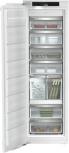 Liebherr SIFNdi 5188-22 Peak Gefrierschrank Einbau Nofrost und IceTower