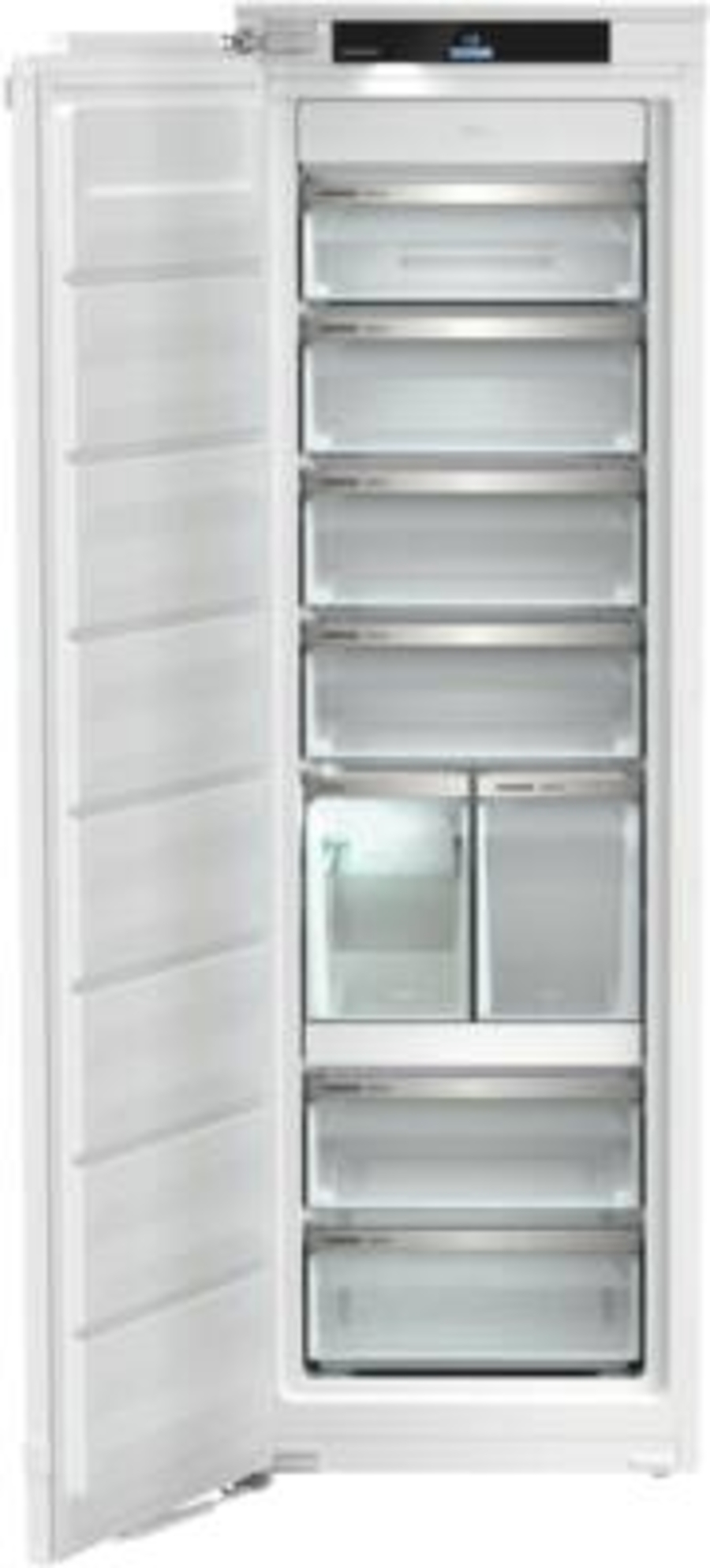 Liebherr SIFNdi 5188-22 Peak Gefrierschrank Einbau Nofrost und IceTower