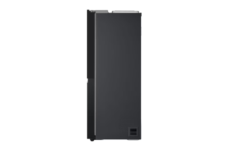 LG GSGV91EVAD Side-by-Side mit InstaView® 635 Liter Eis-, Crushed Ice- und Wasserspender 