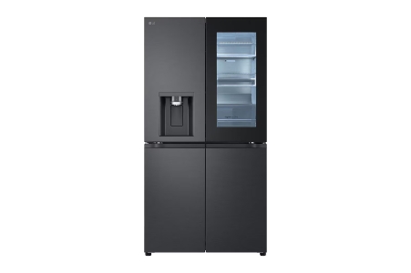 LG GMG861EPAE  Multi Door mit Wassertank  508 Liter Kapazität | 835 mm Breite | 