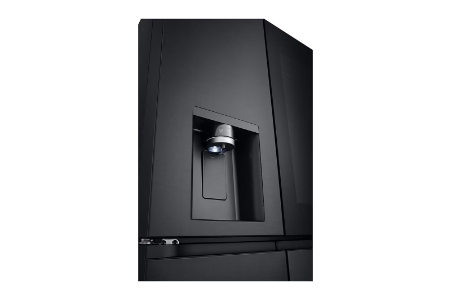 LG GMG861EPAE  Multi Door mit Wassertank  508 Liter Kapazität | 835 mm Breite | 