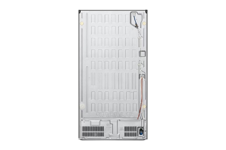 LG GMG861EPAE  Multi Door mit Wassertank  508 Liter Kapazität | 835 mm Breite | 