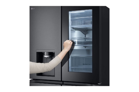 LG GMG861EPAE  Multi Door mit Wassertank  508 Liter Kapazität | 835 mm Breite | 