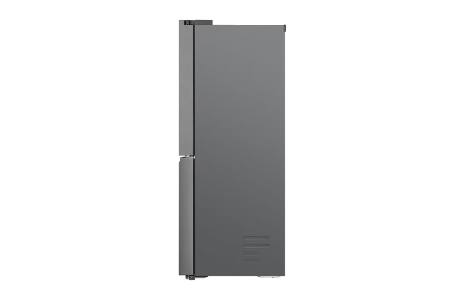 LG GML861PYPE Mehrtüriger Kühlschrank DoorCooling+™ und ThinQ™  Technologie, 508L 