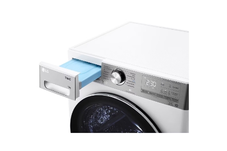 LG V9A2XT Wärmepumpentrockner Stand 10 kg 