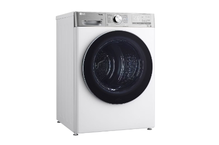 LG V9A2XT Wärmepumpentrockner Stand 10 kg 