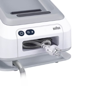 Braun IS7262GY CareStyle 7 Bügelstation 