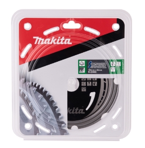 Makita B-23008 Kreissägeblatt für Faserzement 190 x 20 x 2,3 mm • 4 Zähne