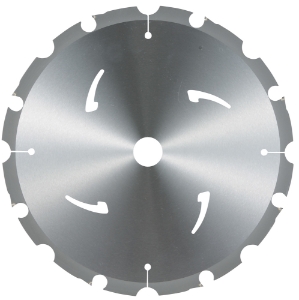 Makita  B-23020 Kreissägeblatt für Faserzement 305 x 30 x 2,5 mm • 8 Zähne
