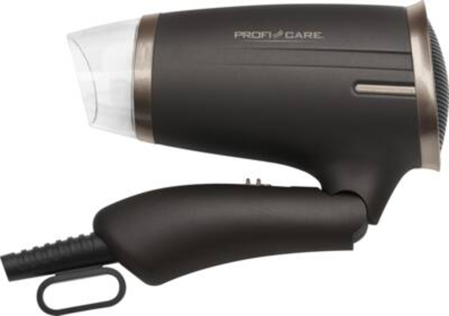 Proficare PC-HT 3009 Haartrockner Braun-Bronze