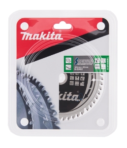 Makita  B-29452 Kreissägeblatt für Laminat 165 x 20 mm • 52 Zähne