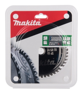 Makita  B-56742 Sägeblatt für Corian (Tauchsäge) 165 x 20 mm • 48 Zähne