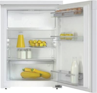Miele K4002D ws Kühlschrank Weiss 109l 