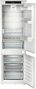 Liebherr ICNSd 5123-22  Einbau Kühl-Gefrierkombination mit EasyFresh und NoFrost