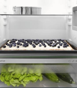 Liebherr ICNSd 5123-22  Einbau Kühl-Gefrierkombination mit EasyFresh und NoFrost