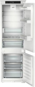 Liebherr ICNSd 5123-22  Einbau Kühl-Gefrierkombination mit EasyFresh und NoFrost