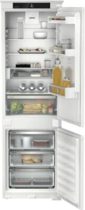Liebherr ICNSd 5123-22  Einbau Kühl-Gefrierkombination mit EasyFresh und NoFrost