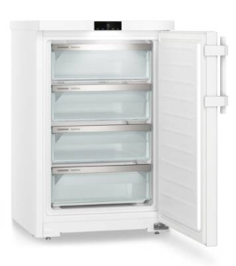 Liebherr Fc 1404-20 Pure  Tischgefrierschrank mit SmartFrost 