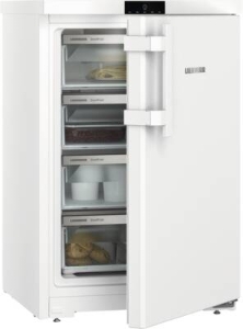 Liebherr Fc 1404-20 Pure  Tischgefrierschrank mit SmartFrost 